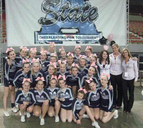 usa junior champs